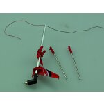 25072098 Heck Set Level X IR