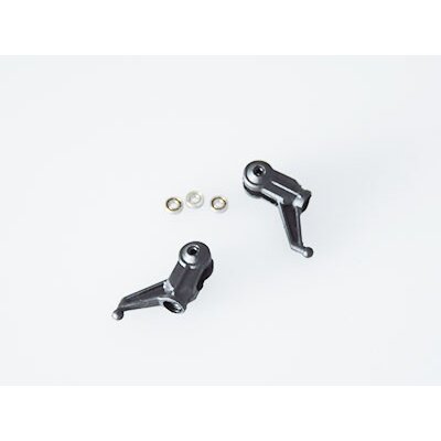 Blatthalter Lager/Rotor Clip S Xtreme