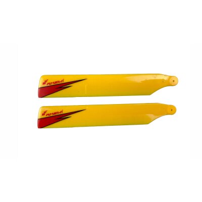 Rotorblätter/Rotor group Xtreme