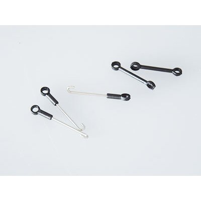 Gestänge/Linkage Xtreme