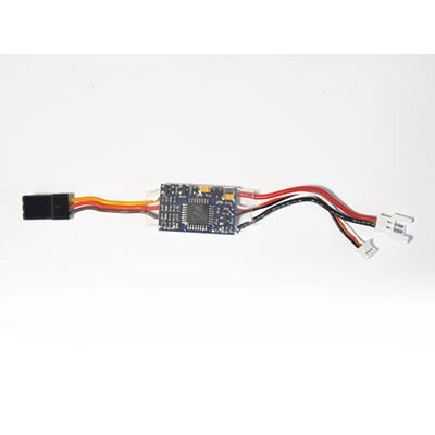 Brushless Regler Xtreme One 3D