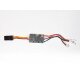 Brushless Regler Xtreme One 3D