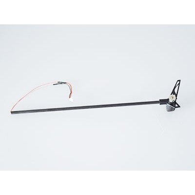 Heck Set/Tail motor group Xtreme