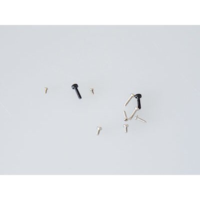 Schrauben/Screws group Xtreme