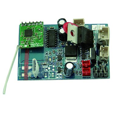 Empfänger 2,4GHz für Buzzard