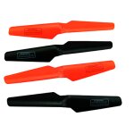 Rotorblätter (4x) AMX51