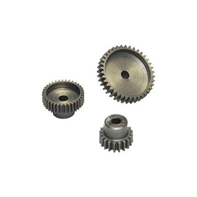 Motorritzel 64dp 38Z Bohrung 3,17mm