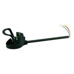 Antriebsset Weiß Reverse (VR) AMX51