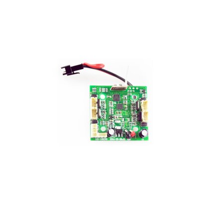 Main Controller / Hauptplatine X51 FPV