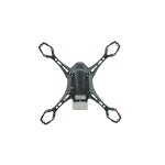 down body shell / Rumpf unten Tercel