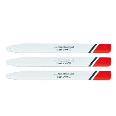 rotor blades SC150 3D