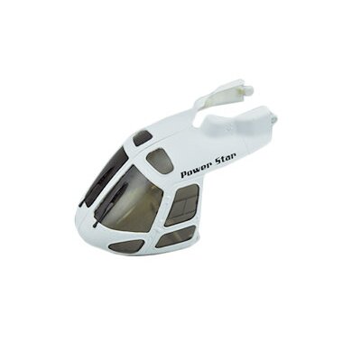 Canopy Front Sc150 3D