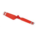 Tail Rotor / Heckrotor Lama