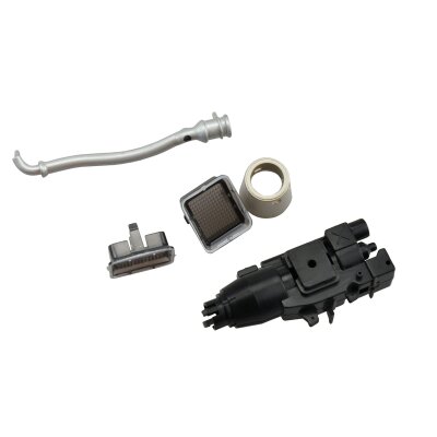 Engine Parts / Motorteile LAMA