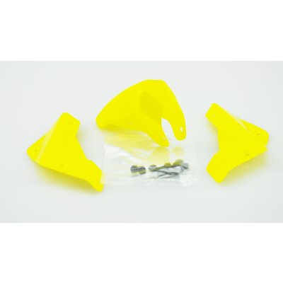 250/280 Canopy /Yellow Tarot 280