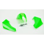 250/280 Canopy / Green Tarot 280