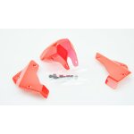 250/280 Canopy / Red Tarot280