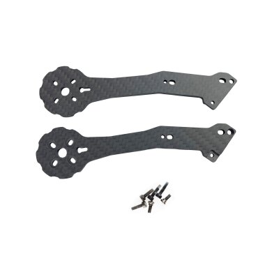 Rear Arm set Tarot 280