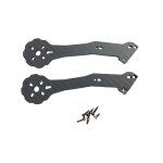 Rear Arm set Tarot 280