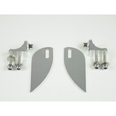 1111-517B11 Turn Fins