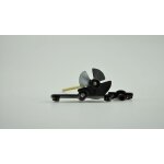 2107-12 Propeller Set für Futterboot alte Version