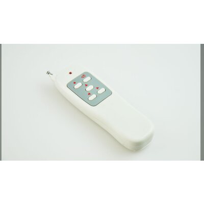 Fernsteuerung 2,4GHz für Futterboot V3 ohne Sonar