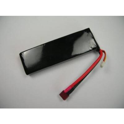 9203-010 LiPo Akku 7,4V 3500mAh 20C