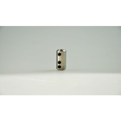 Kupplung Police Boat 406