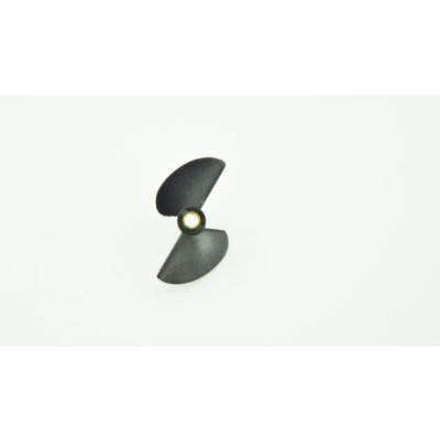 Propeller 38 4,76mm 2 blade  Police Boat