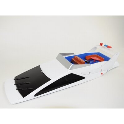 26105-05 Haube Yacht Atlantic