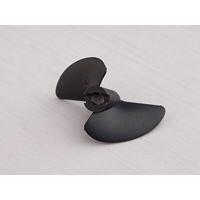 Propeller 2 blade 4-38 Genesis-Boot
