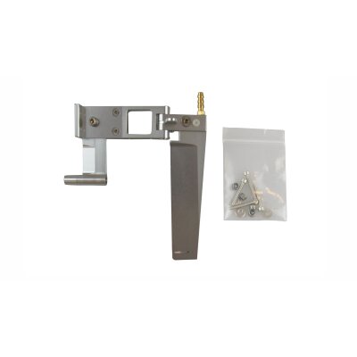 Aluminium Ruder Genesis, NTN600