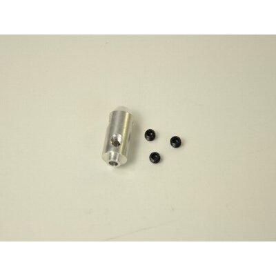 82003 Alu Kupplung Sea Rider, Warrior (V2+V3)