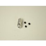 82003 Alu Kupplung Sea Rider, Warrior (V2+V3)