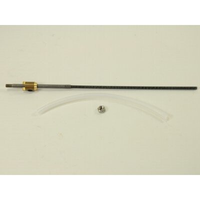 82004 Flexwelle Sea Rider, Warrior (V2)