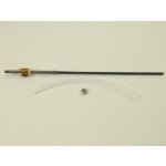 82004 Flexwelle Sea Rider, Warrior (V2)