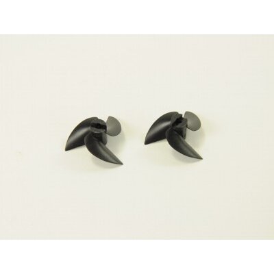 82005 Propeller 2 Stück Sea Rider, Warrior (V2)