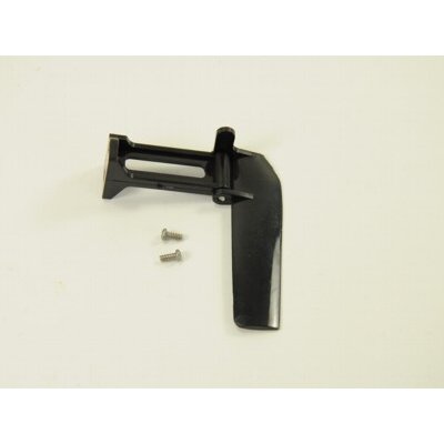 Ruder Set Sea Rider, Warrior (V2+V3)