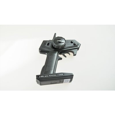 Pistolen Fernsteuerung 2.4GHz Super Mono X V1