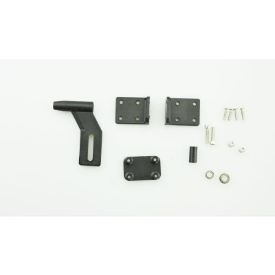 Wellenhalterung US One V2, Bullet V2