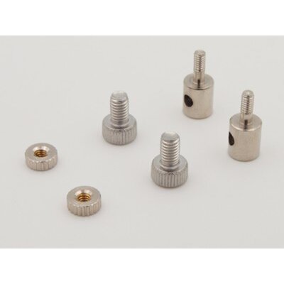 Ruderanlenkung US.1/Bullet