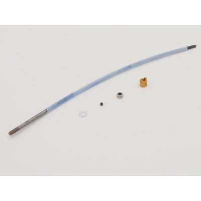 4mm Flexwelle US One V2, Bullet V2