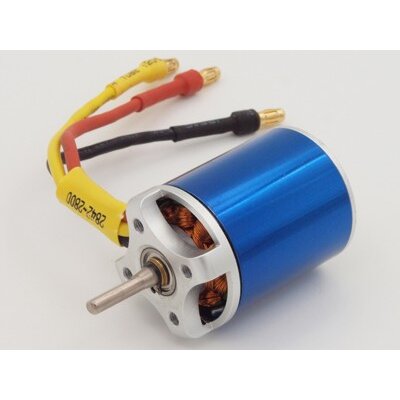 Brushless Motor 2842 Außenläufer