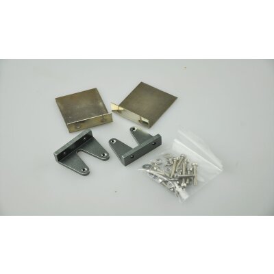 92026 Trim Platten Sea Fire Invincible Razor