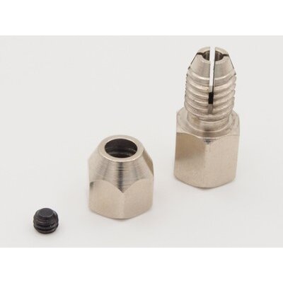 Motor Kupplung Mad Flow