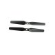 CW Propeller X252