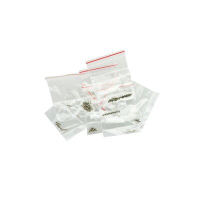 Schrauben Set X252