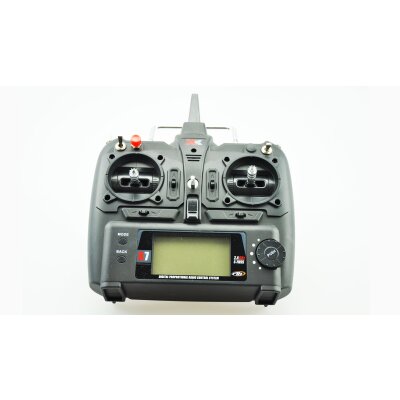 Pult Fernsteuerung 2,4GHz für X252