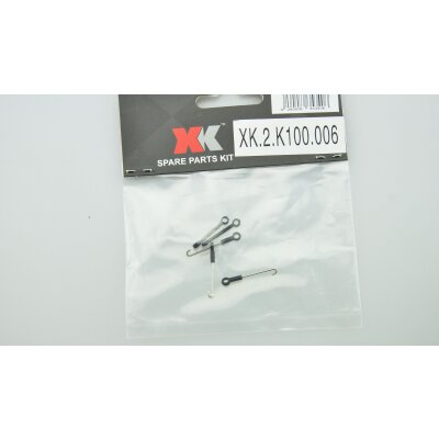 Anlenkungsstangen K120