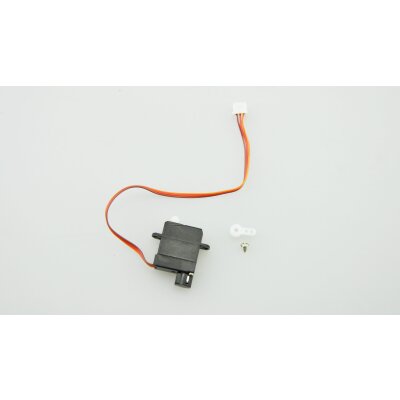 Servo EC145